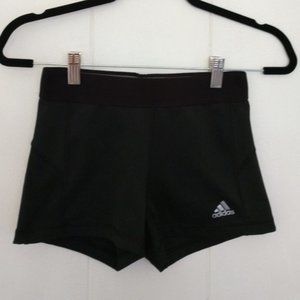 Adidas Compression Shorts